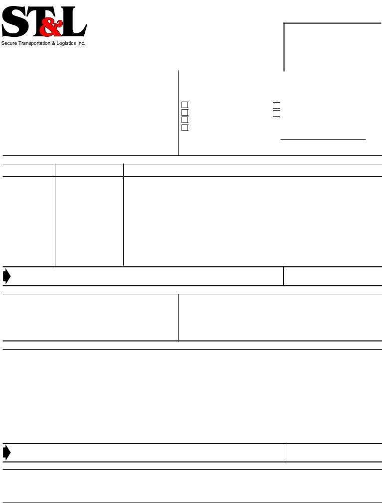 Cbp Form 4455 Fill Out Printable PDF Forms Online