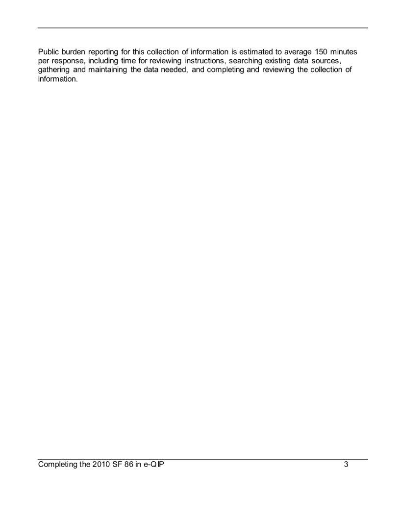 Completing sf 86 form fill out printable pdf forms online