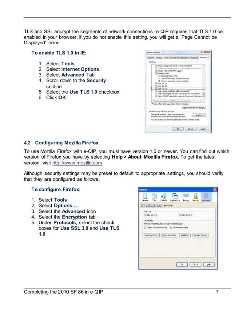 Completing sf 86 form fill out printable pdf forms online