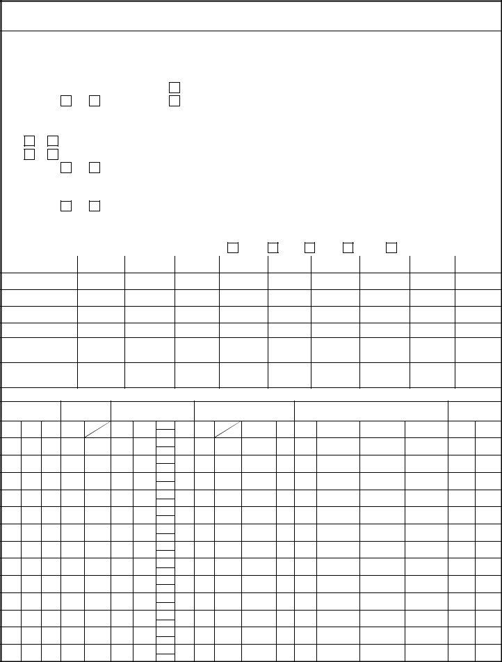 Da Form 2188 R ≡ Fill Out Printable PDF Forms Online