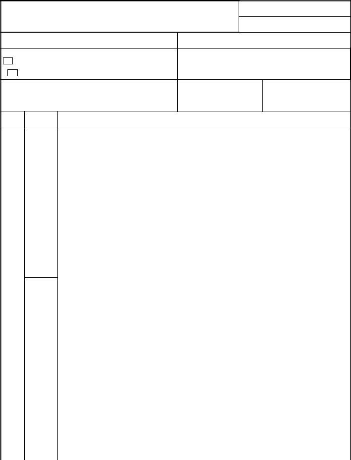 Da Form 4137 Fill Out Printable PDF Forms Online