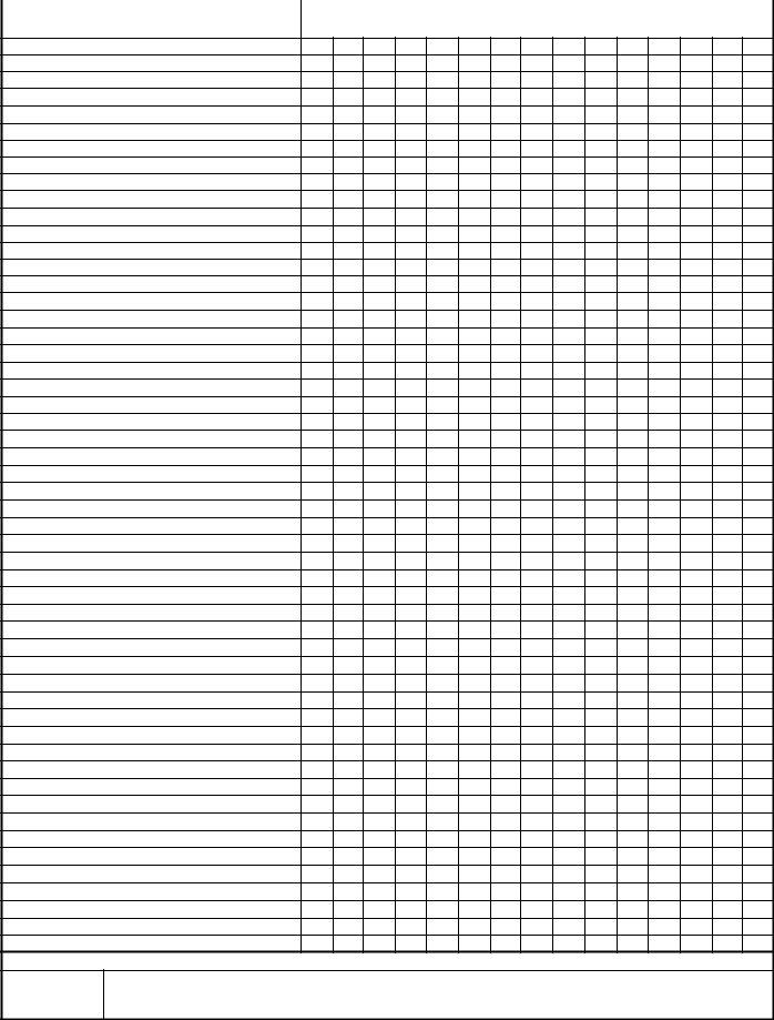 Da Form 4160 Fill Out Printable PDF Forms Online