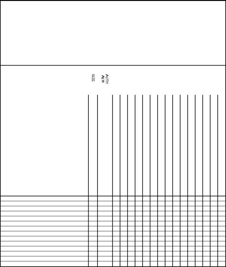Da Form 4886 ≡ Fill Out Printable PDF Forms Online