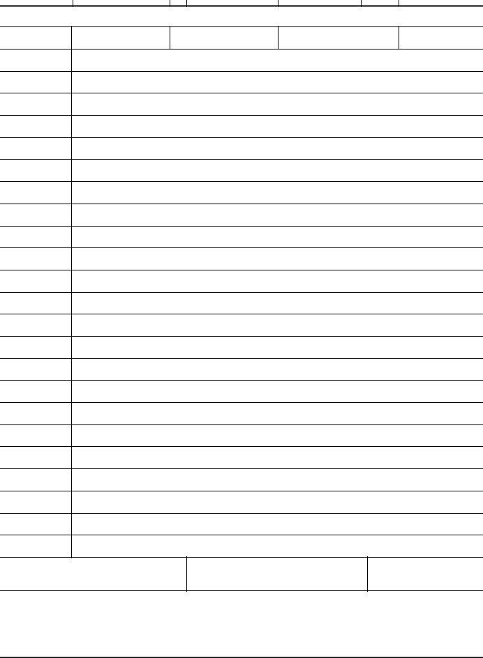 Da Form 5181 R ≡ Fill Out Printable PDF Forms Online