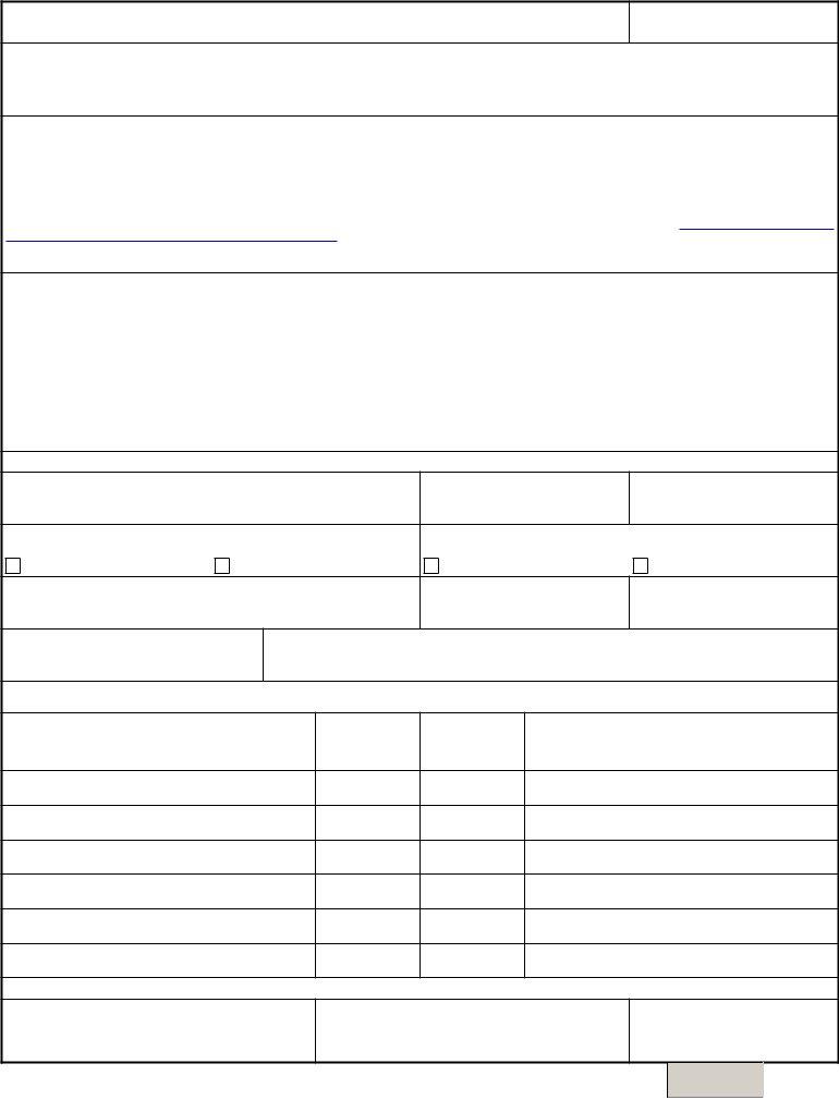 Dd Form 2656 8 Fill Out Printable PDF Forms Online