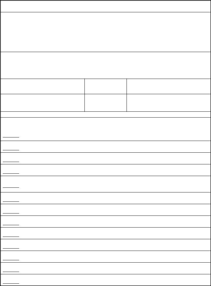 Dd Form 2982 Fill Out Printable PDF Forms Online
