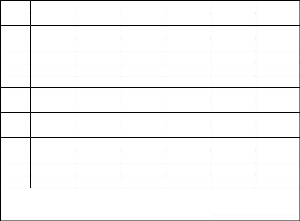 Deca Form 70 4 Fill Out Printable PDF Forms Online
