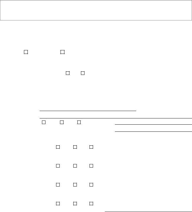 Divorce Set B Form ≡ Fill Out Printable PDF Forms Online