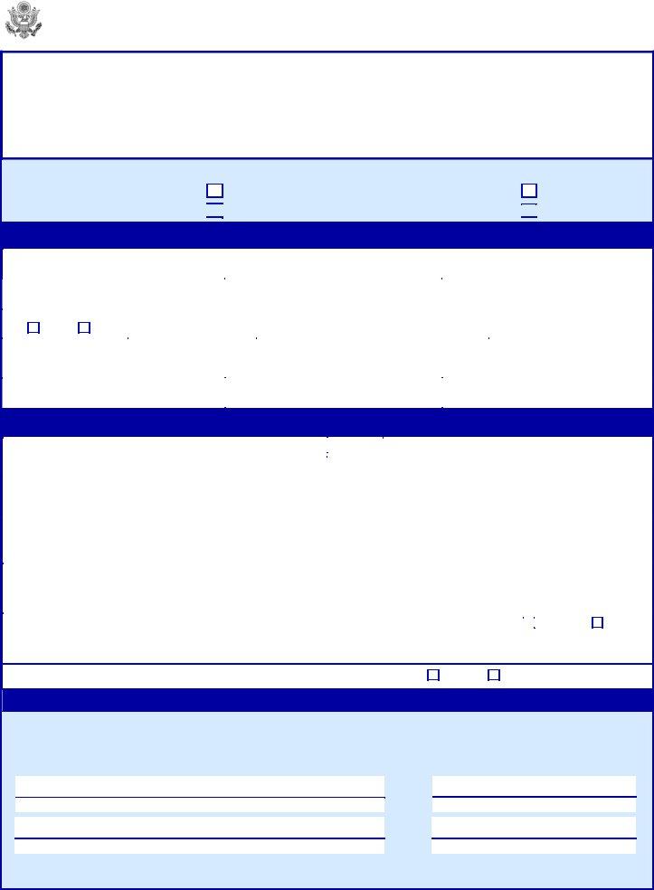 Ds 64 form fill out printable pdf forms online