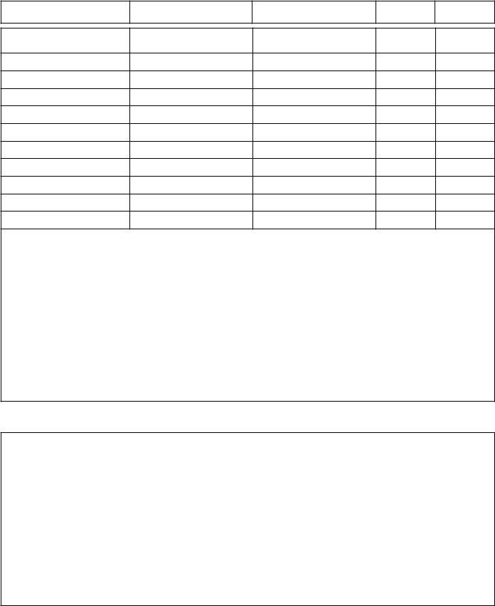 Eagle Project Workbook Form ≡ Fill Out Printable PDF Forms Online