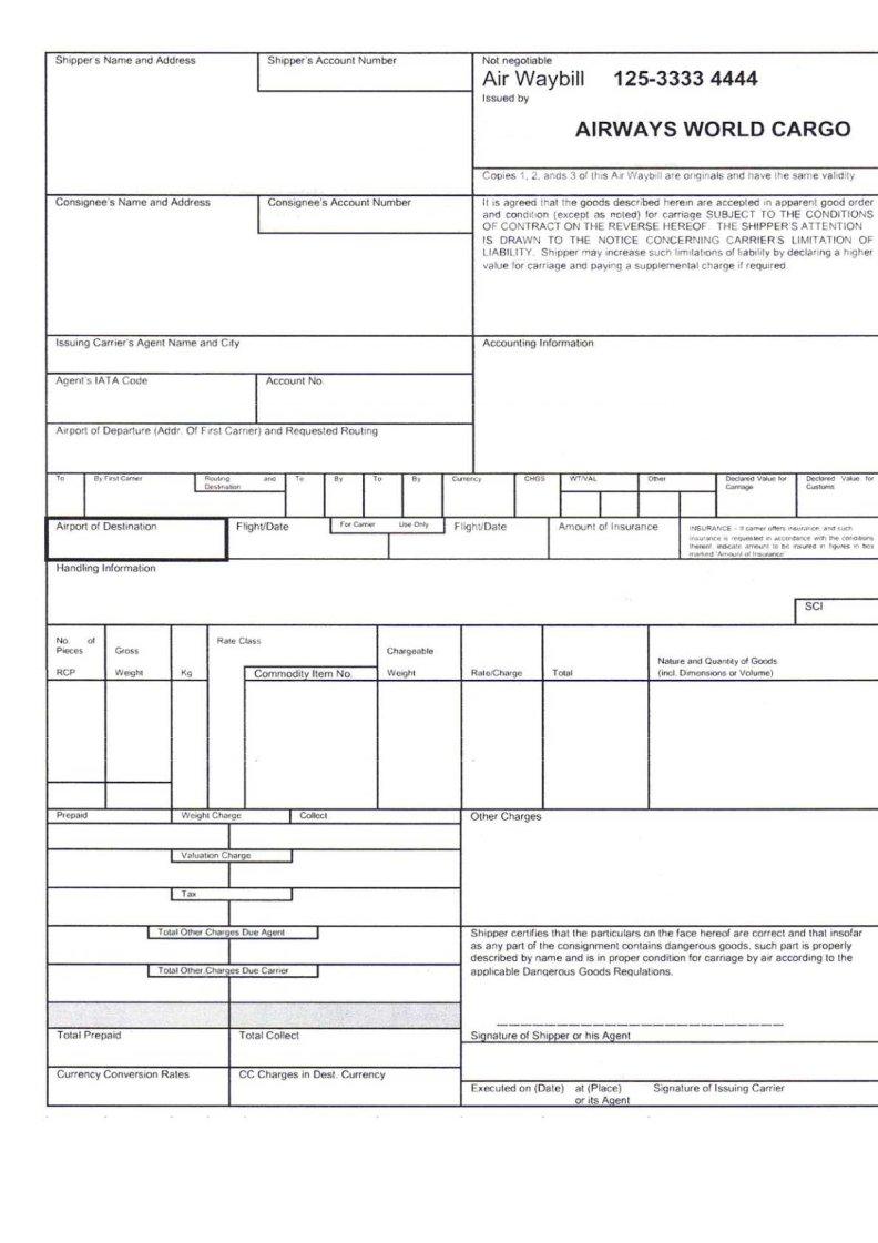 editable-waybill-template-form-fill-out-printable-pdf-forms-online