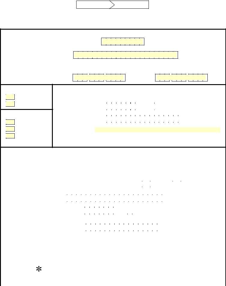 Fms 2231 form fill out printable pdf forms online