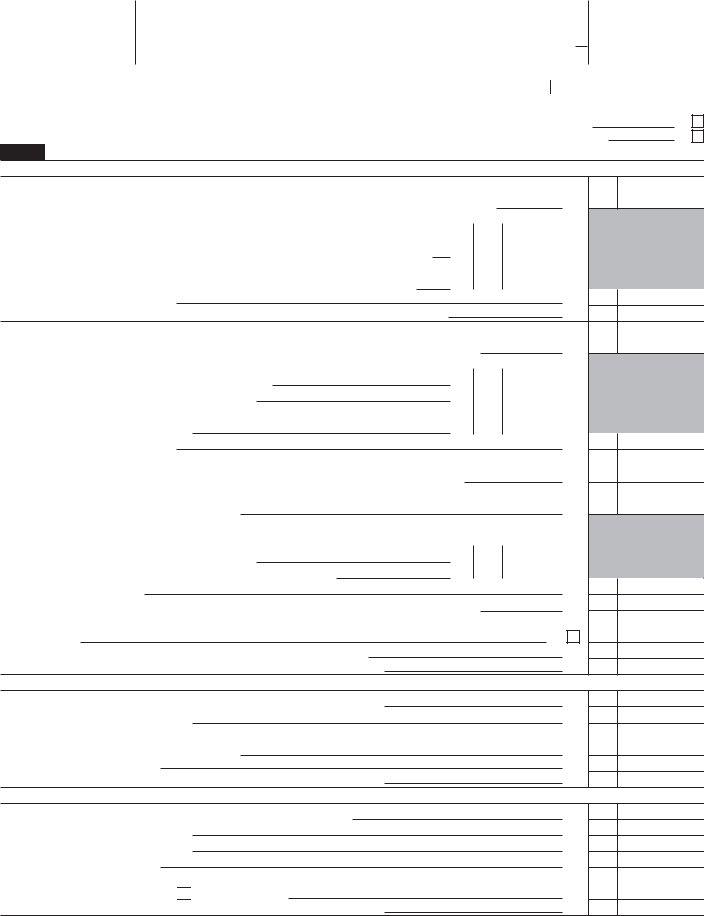 Form 1120 Ic Disc Fill Out Printable PDF Forms Online