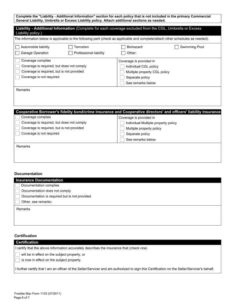 Form 1133 ≡ Fill Out Printable PDF Forms Online