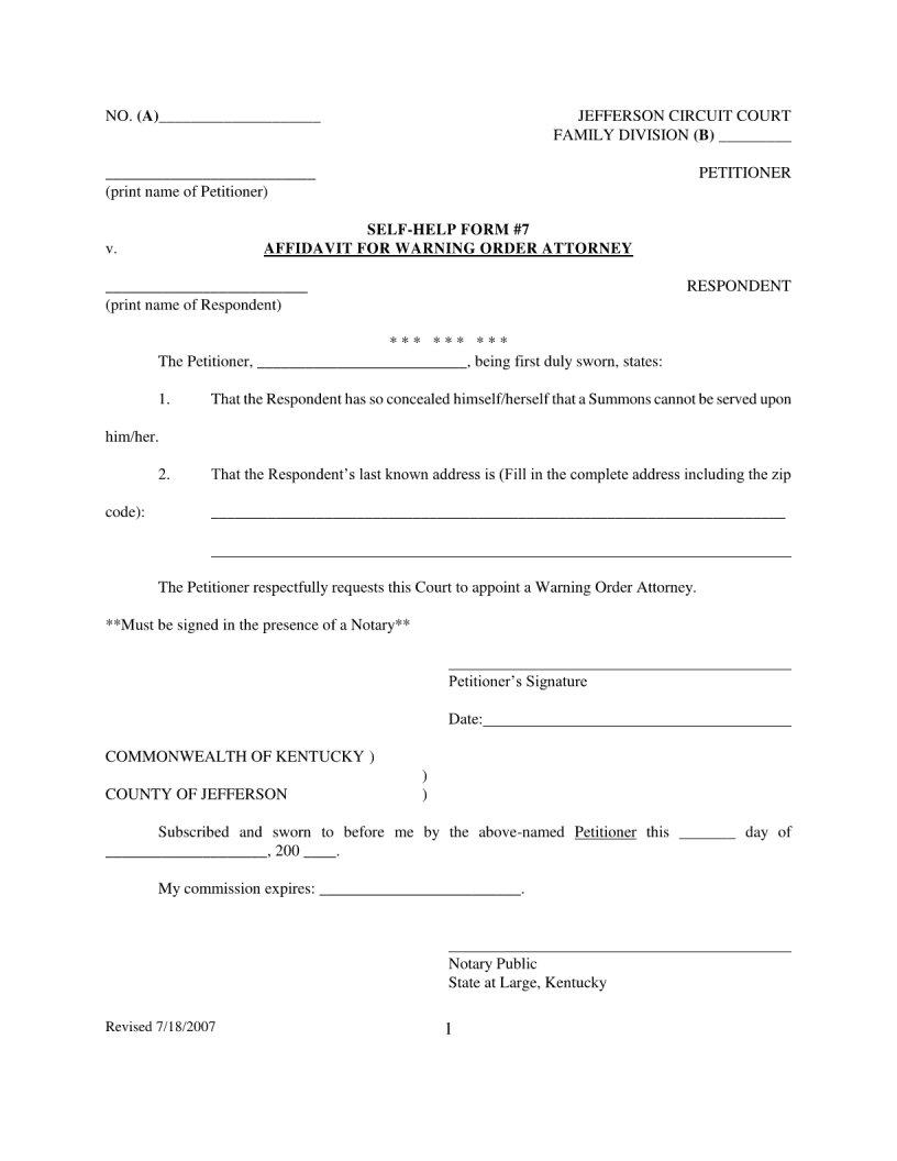 Form 1A Marriage ≡ Fill Out Printable PDF Forms Online