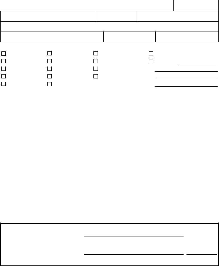 Form 3054 Fill Out Printable PDF Forms Online