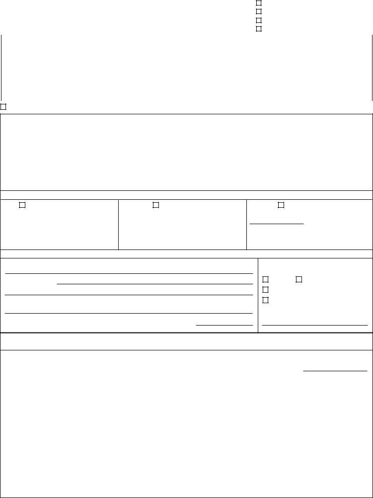 Form 4101 Fill Out Printable PDF Forms Online