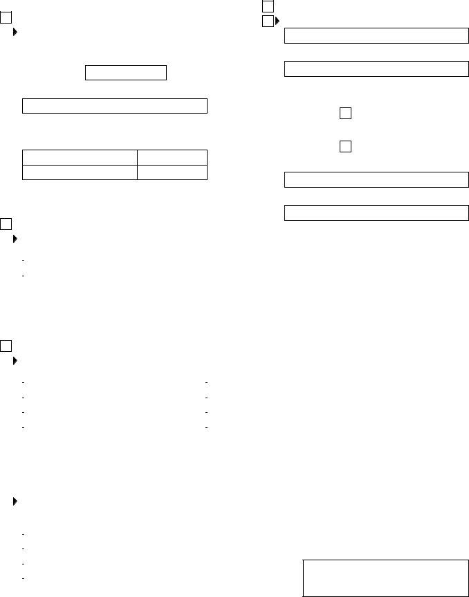 Form 866 ≡ Fill Out Printable PDF Forms Online