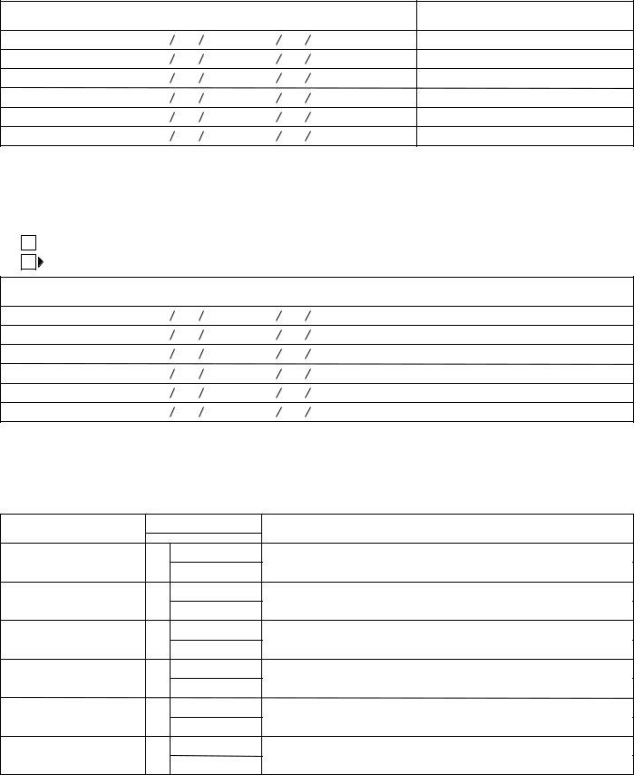 Form 866 ≡ Fill Out Printable PDF Forms Online