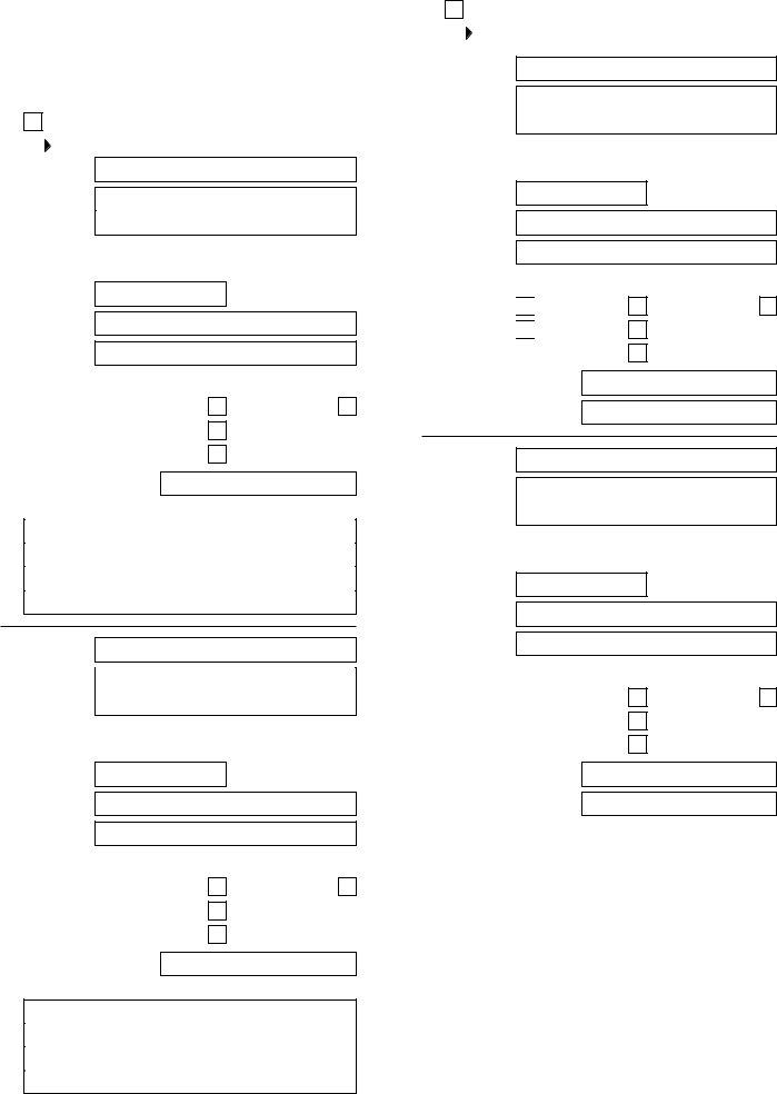 Form 866 ≡ Fill Out Printable PDF Forms Online