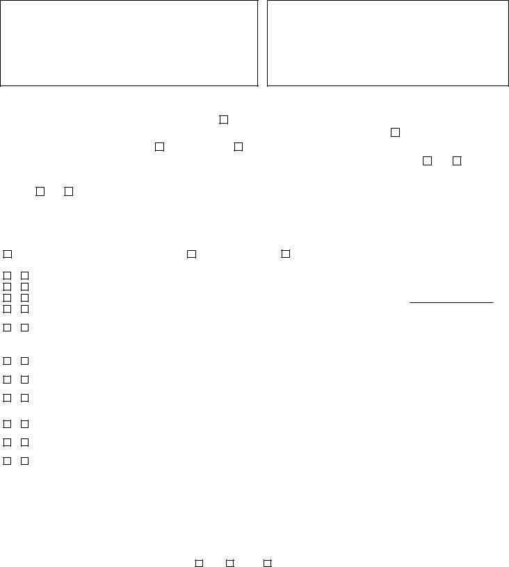 Form Boe 267 A Fill Out Printable PDF Forms Online