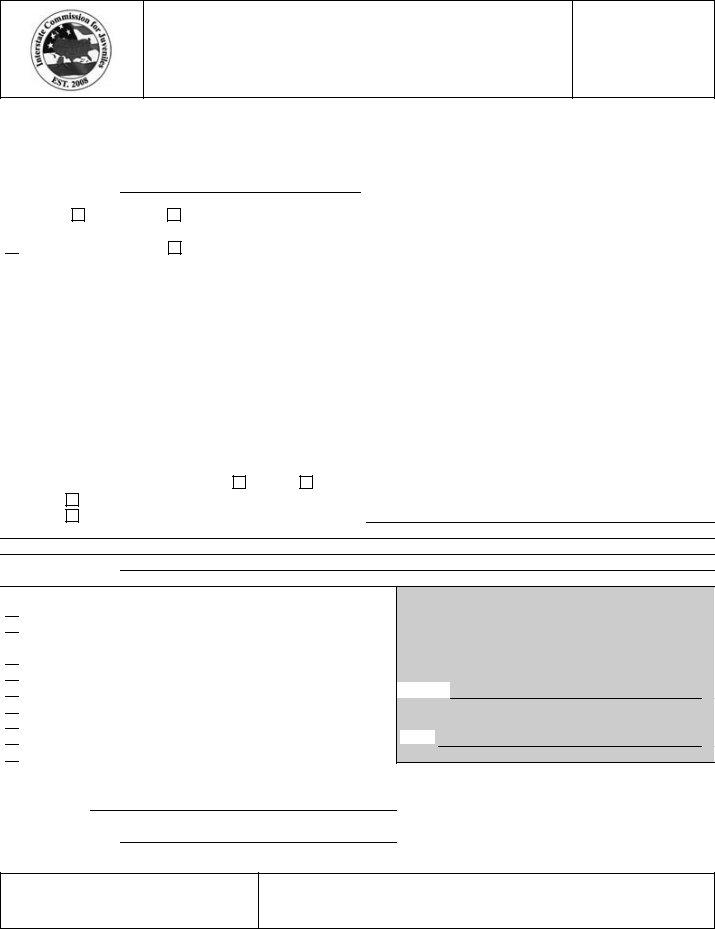 Form Dhs 3038 Fill Out Printable PDF Forms Online