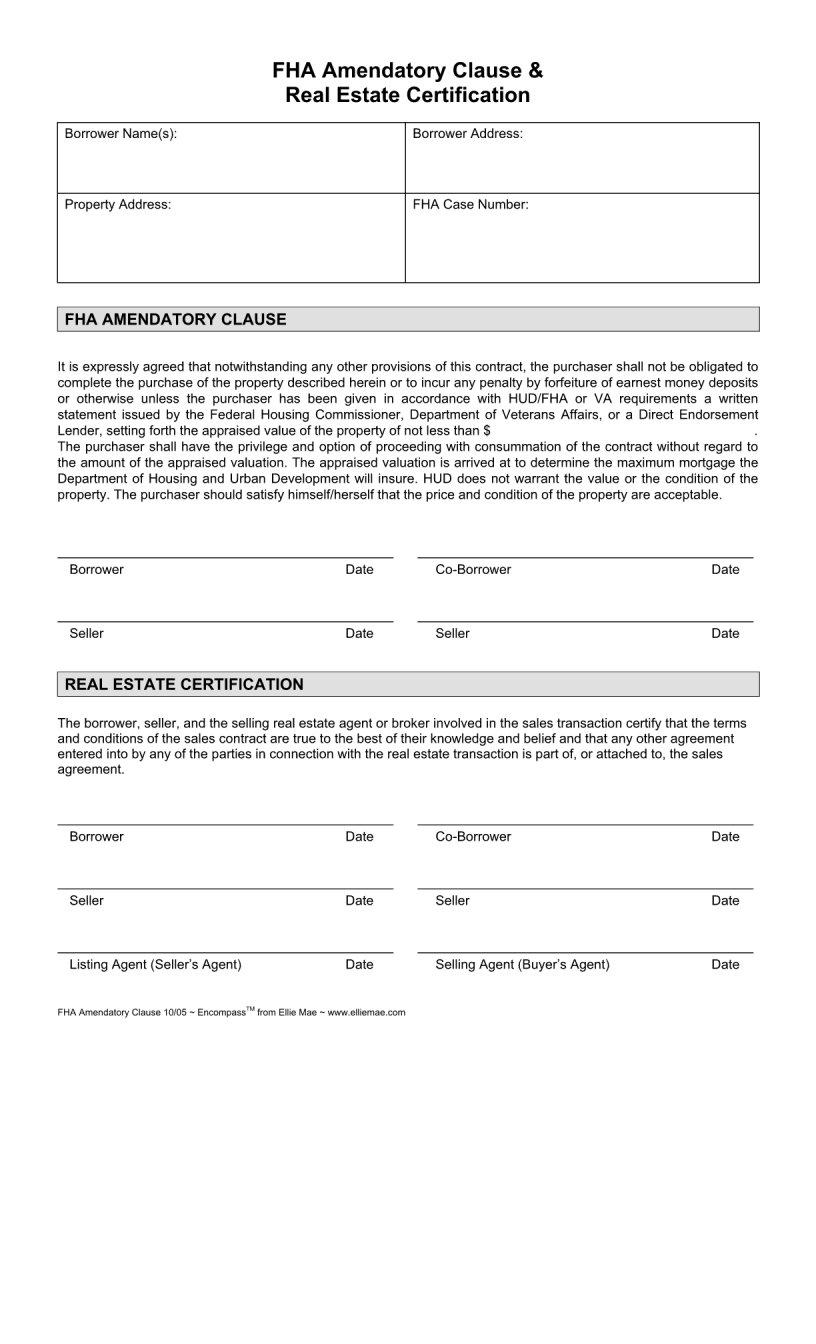 Form Hud 92900 A ≡ Fill Out Printable PDF Forms Online