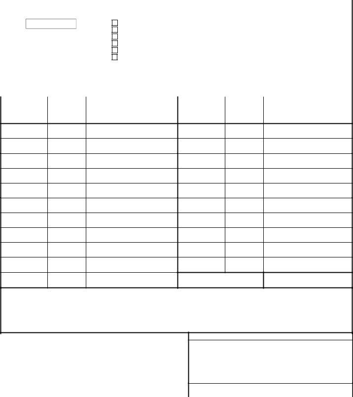 Form Ias 001 ≡ Fill Out Printable PDF Forms Online