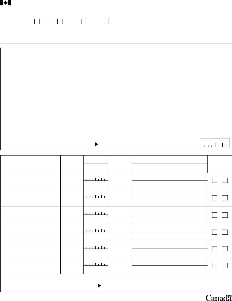 Form Imm 5645 ≡ Fill Out Printable Pdf Forms Online 0553