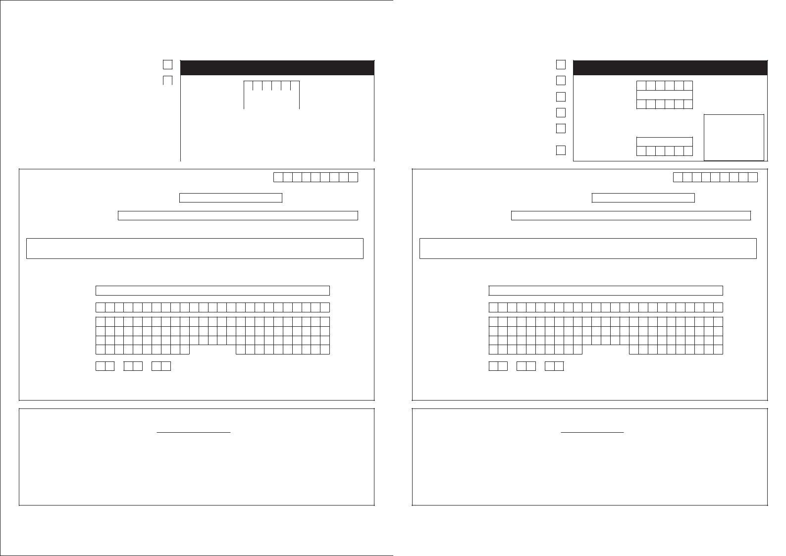 Form Rf 134 Fill Out Printable PDF Forms Online