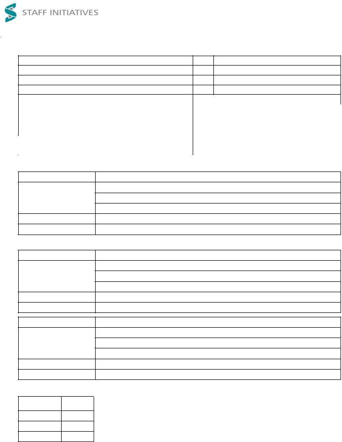 Form Sin Hrr Frm 001 ≡ Fill Out Printable PDF Forms Online