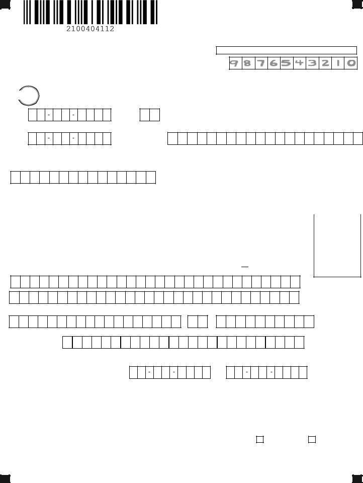 Georgia Form 500 Fill Out Printable PDF Forms Online