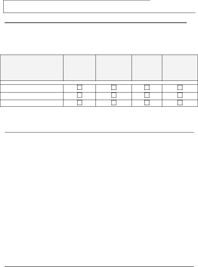 Hud 9834 Form ≡ Fill Out Printable PDF Forms Online