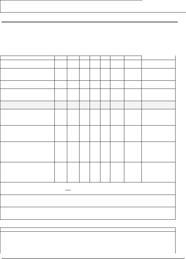 Hud 9834 Form ≡ Fill Out Printable PDF Forms Online