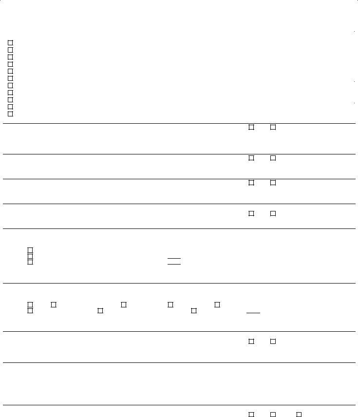 Hud 9834 Form ≡ Fill Out Printable PDF Forms Online