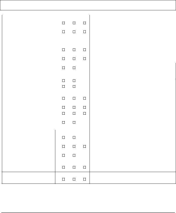 Hud 9834 Form ≡ Fill Out Printable PDF Forms Online