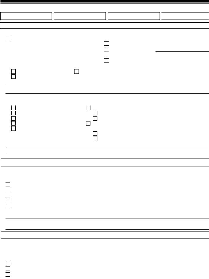 I 693 Form ≡ Fill Out Printable PDF Forms Online