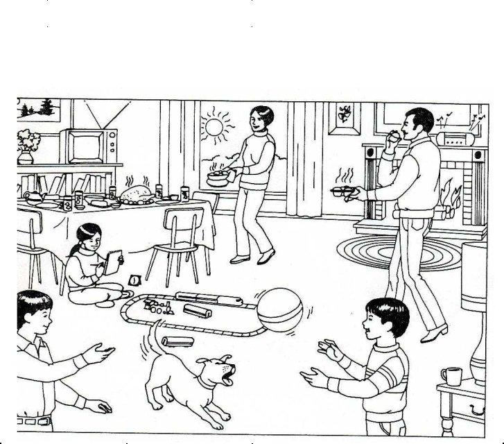 Illustrations Of Energy Transformations PDF Form - FormsPal