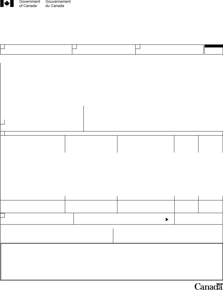 Imm 5257 Form ≡ Fill Out Printable Pdf Forms Online 5590