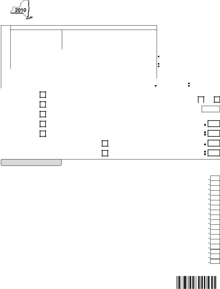 It 201 Form Fill Out Printable PDF Forms Online