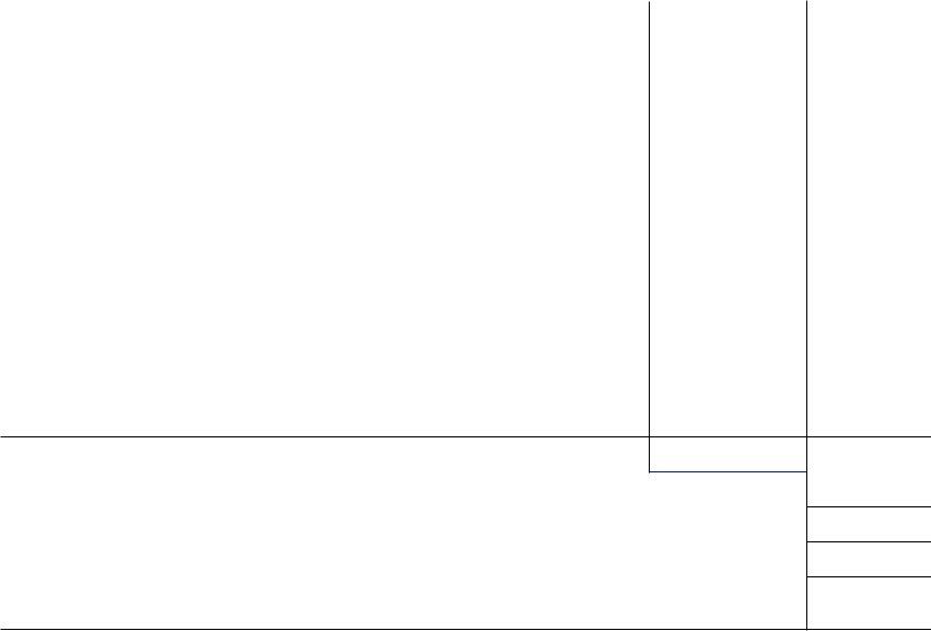 Kentucky Inheritance Tax s PDF Form FormsPal