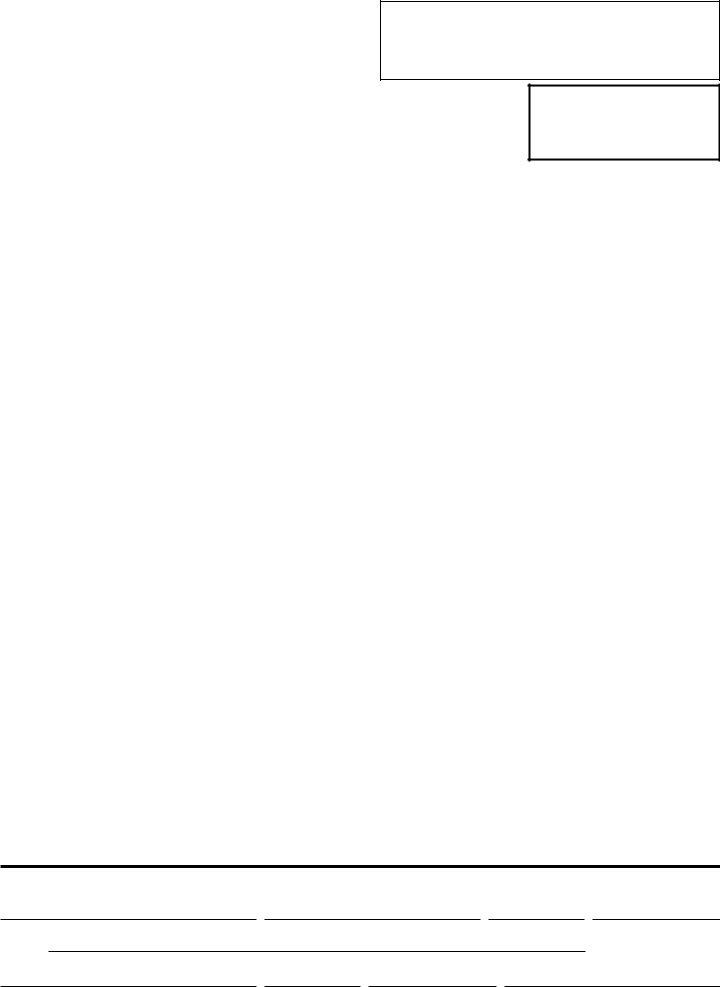 Kentucky Inheritance Tax s PDF Form FormsPal