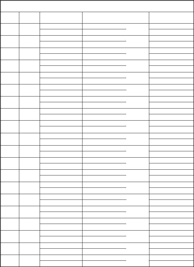 Key Form Da 5513 R ≡ Fill Out Printable PDF Forms Online