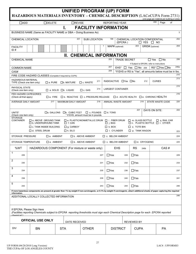 Lac4 Upforms3 Form ≡ Fill Out Printable PDF Forms Online