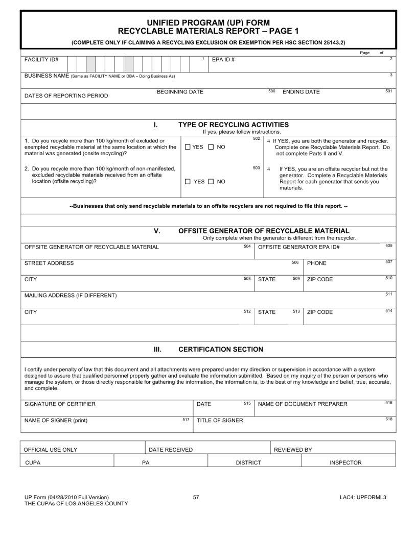 Lac4 Upforms3 Form ≡ Fill Out Printable PDF Forms Online