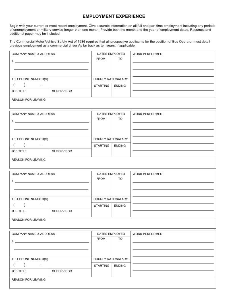 Marta Police Officer Form ≡ Fill Out Printable PDF Forms Online