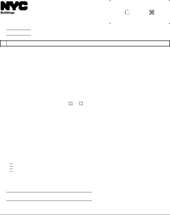 Nyc Form Tr2 Fill Out Printable PDF Forms Online