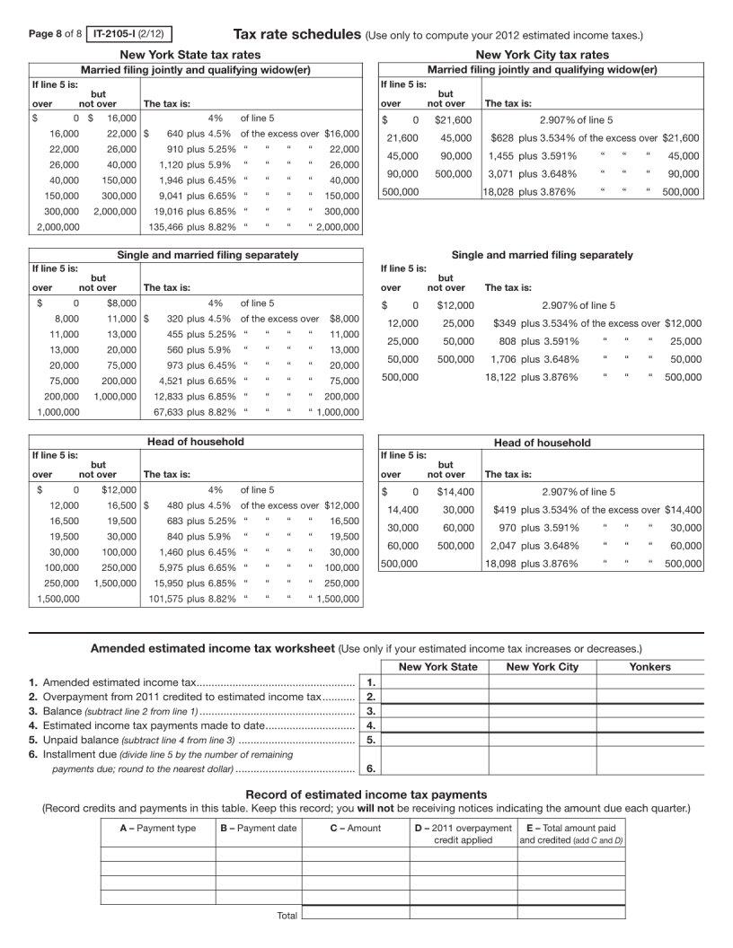 nys-it-2105-form-fill-out-printable-pdf-forms-online