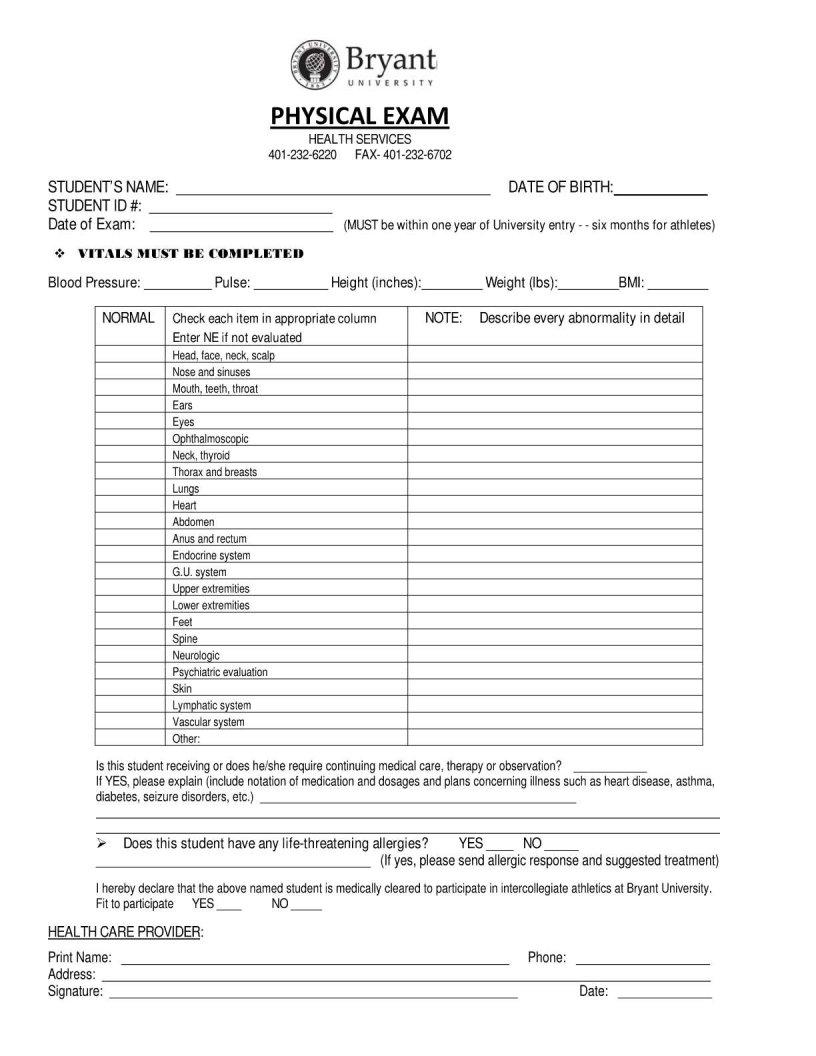 physical-exam-form-fill-out-printable-pdf-forms-online