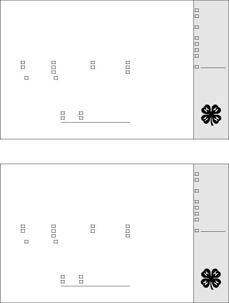 Rabies Vaccination Certificate PDF Form FormsPal